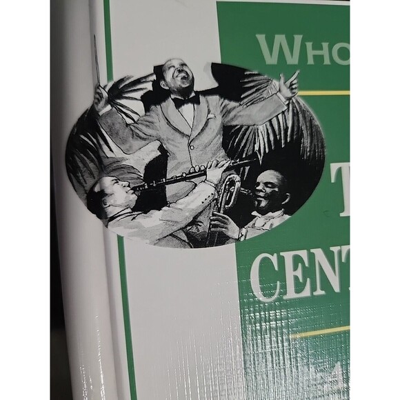 20th Century : Post-1945 - Artists, Writers and Composers by Sarah Halliwell... - Picture 3 of 6